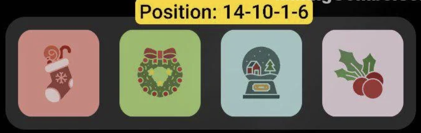Agent 301 Daily Puzzle 19 May 2025